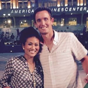 Meet your Posher, Jeff